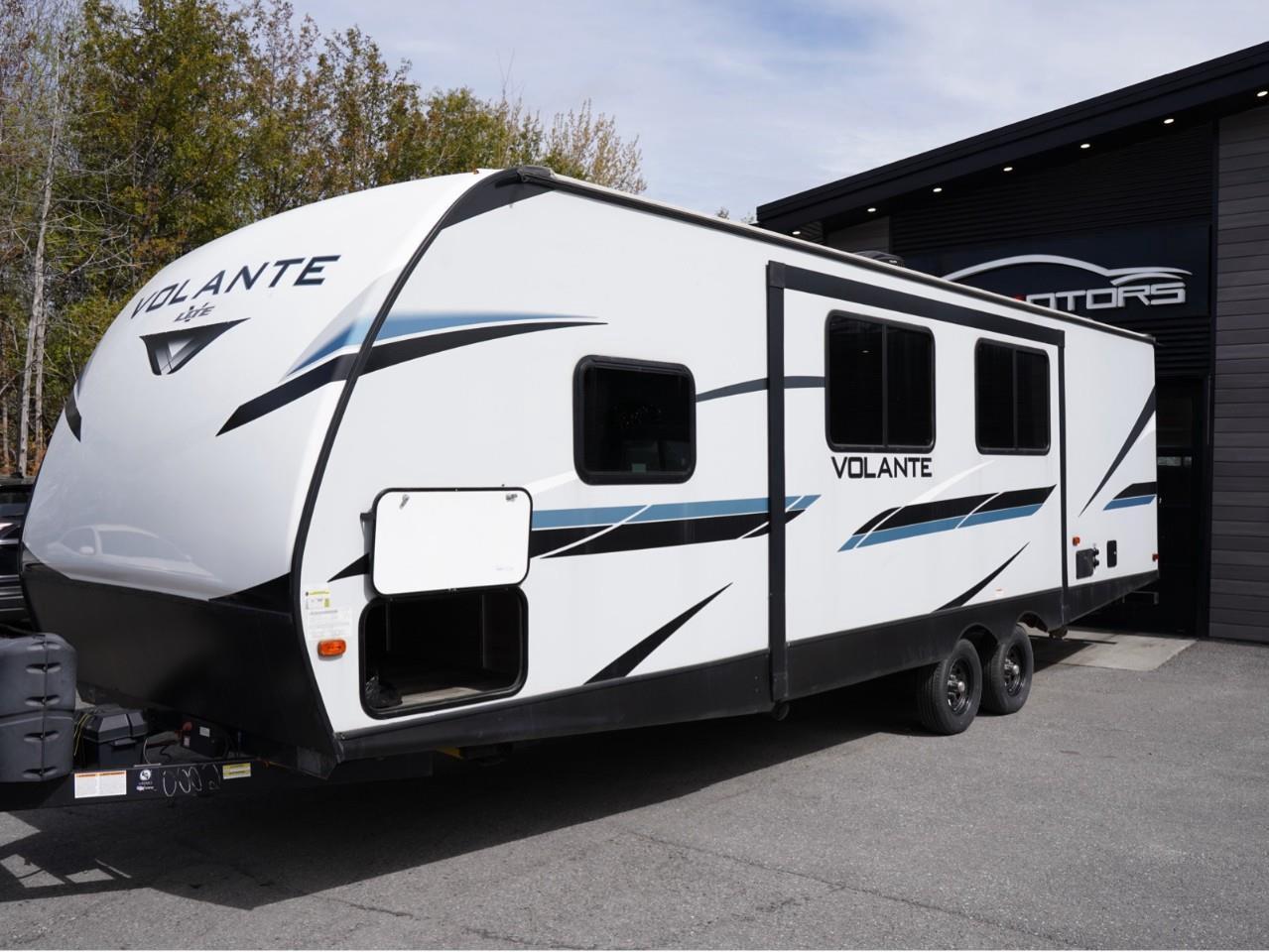 2022 Crossroads VOLANTE 22BH  Photo