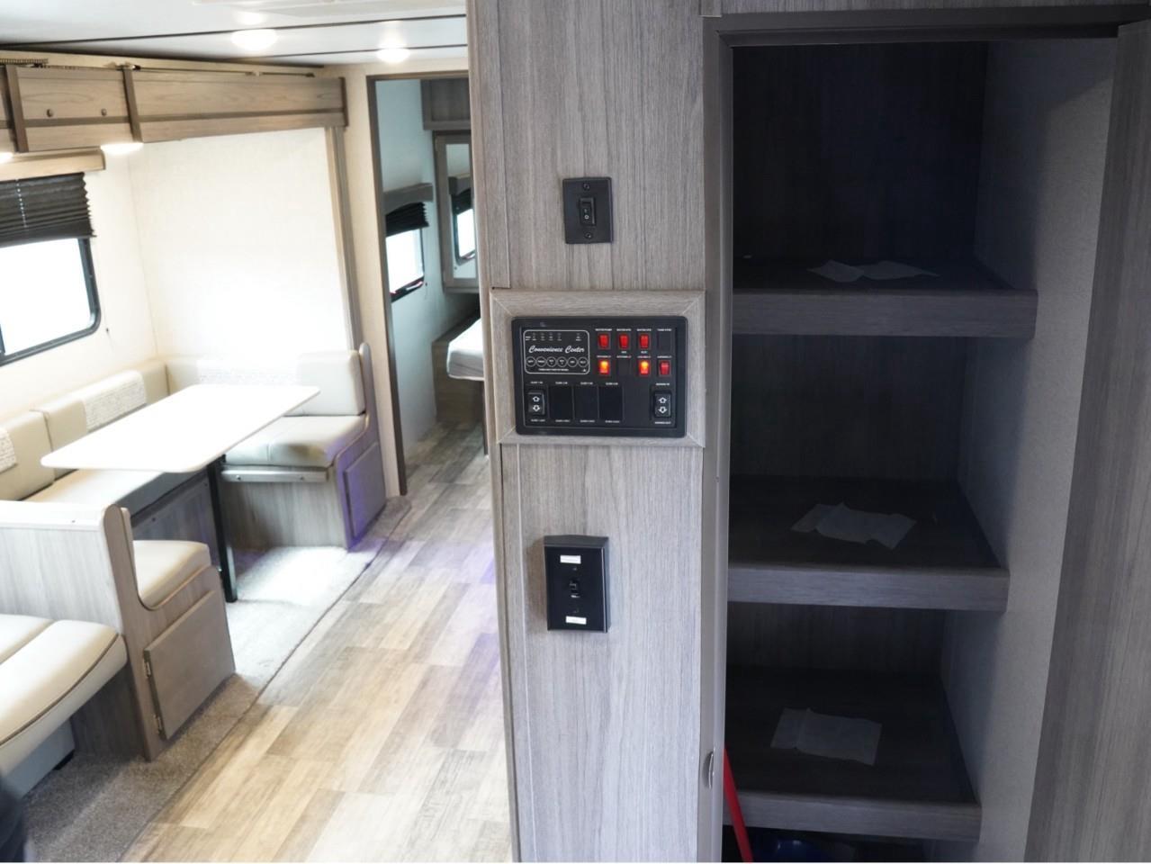 2022 Crossroads VOLANTE 22BH  Photo