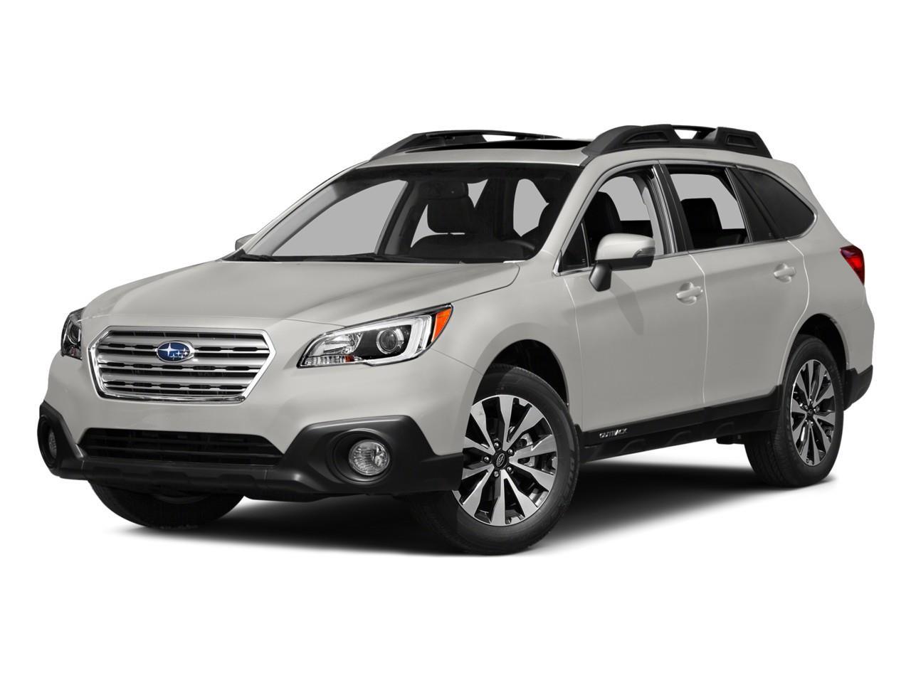 2015 Subaru Outback 2.5i Limited Package (CVT) 4dr All-Wheel Drive Photo0