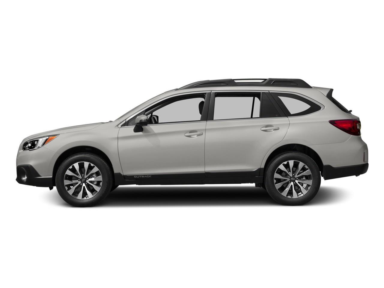2015 Subaru Outback 2.5i Limited Package (CVT) 4dr All-Wheel Drive Photo