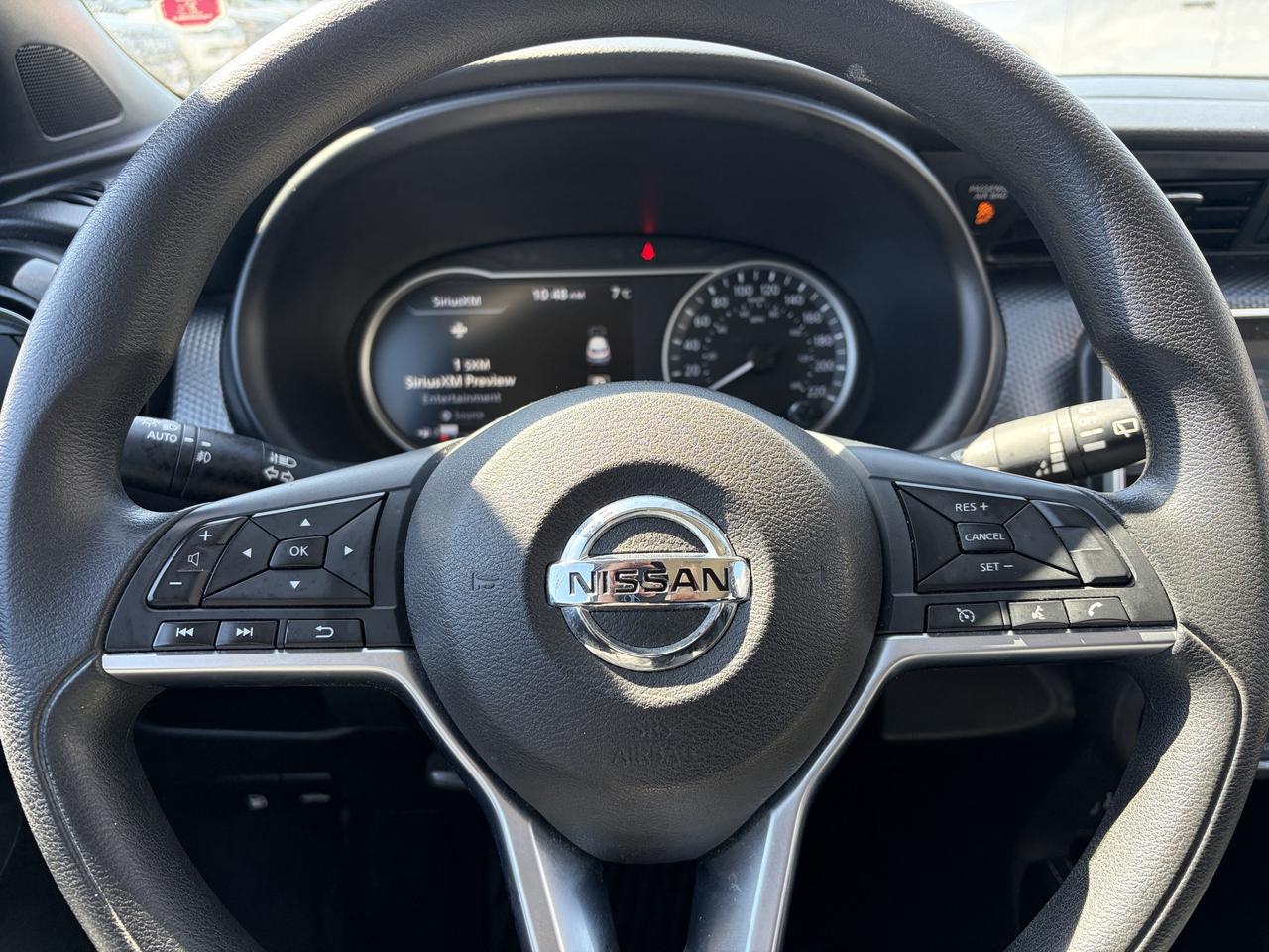 2019 Nissan Kicks SV Photo
