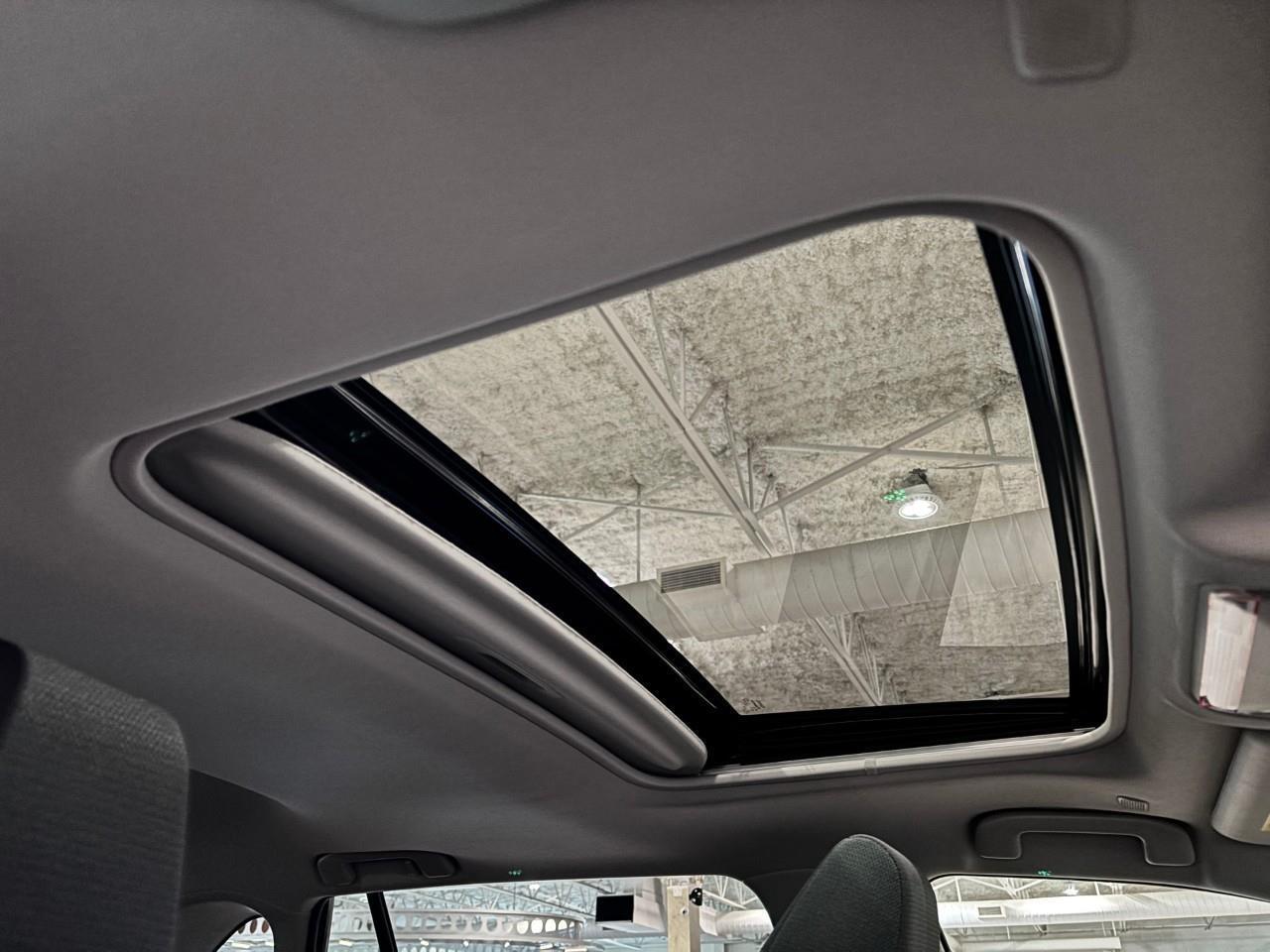 2023 Toyota RAV4 XLE Photo