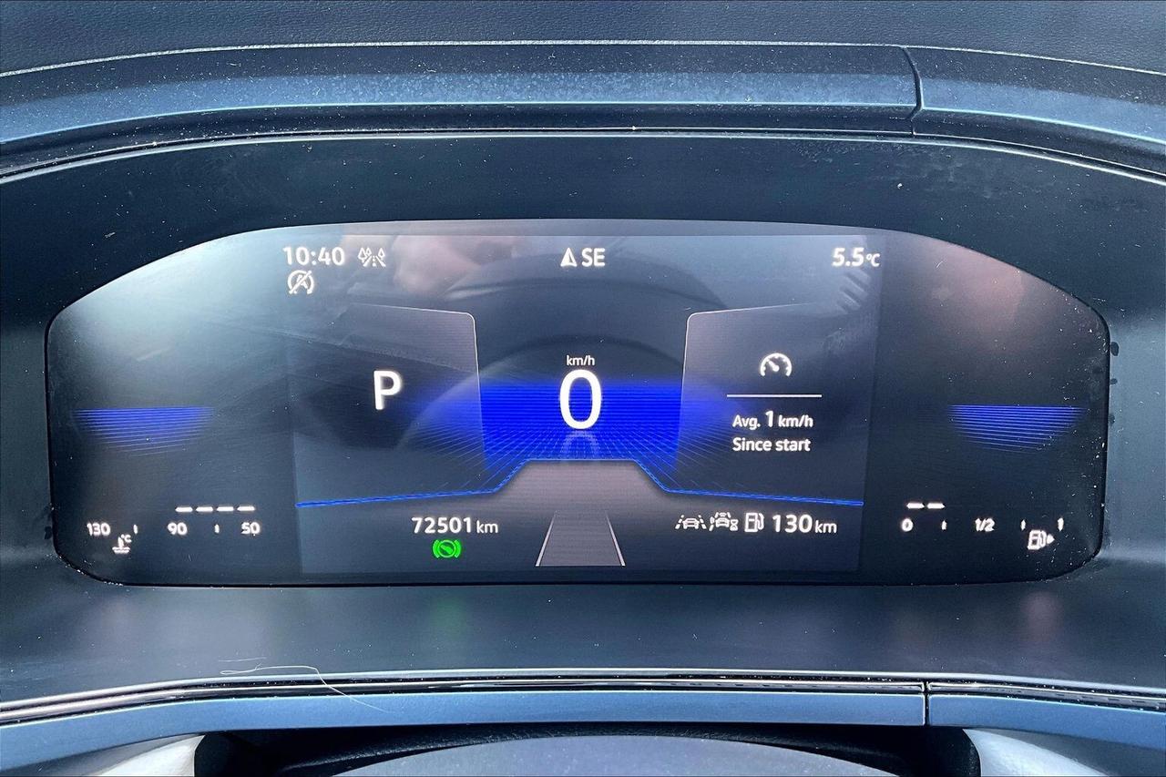 2024 Volkswagen Taos COMFORTLINE 4MOTION   REMOTE START   HEATED SEATS Photo