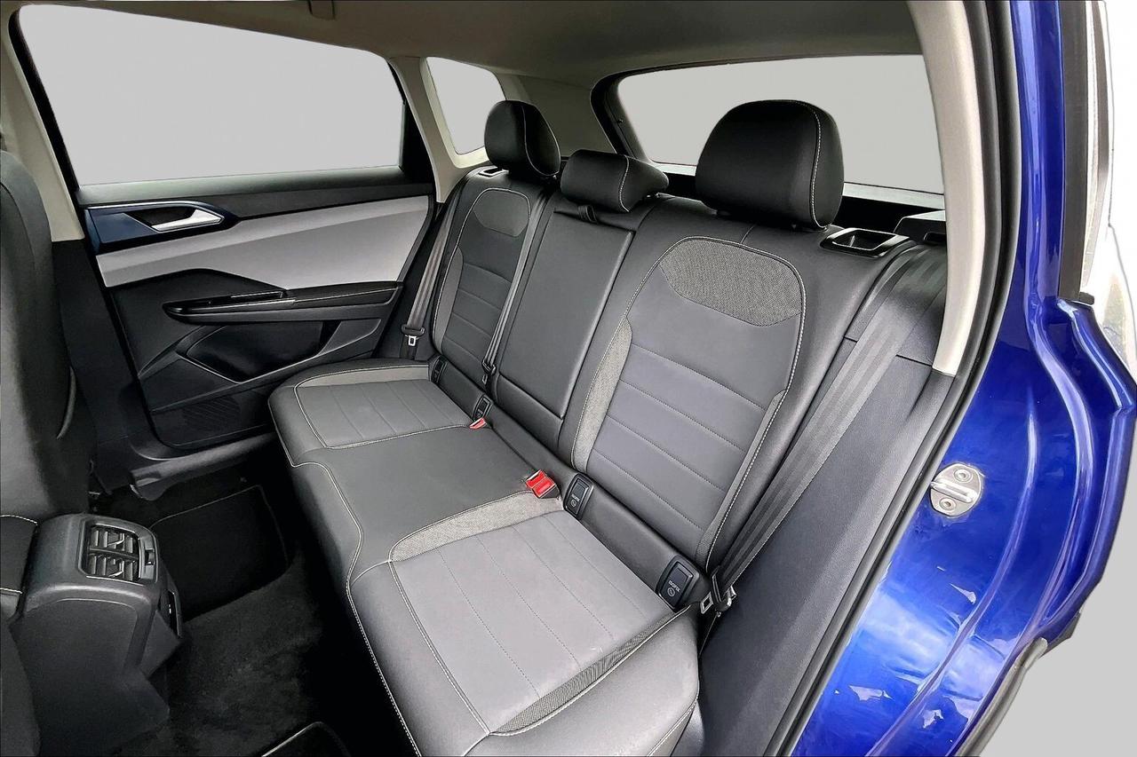 2024 Volkswagen Taos COMFORTLINE 4MOTION   REMOTE START   HEATED SEATS Photo