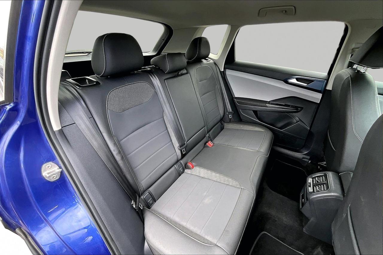 2024 Volkswagen Taos COMFORTLINE 4MOTION   REMOTE START   HEATED SEATS Photo