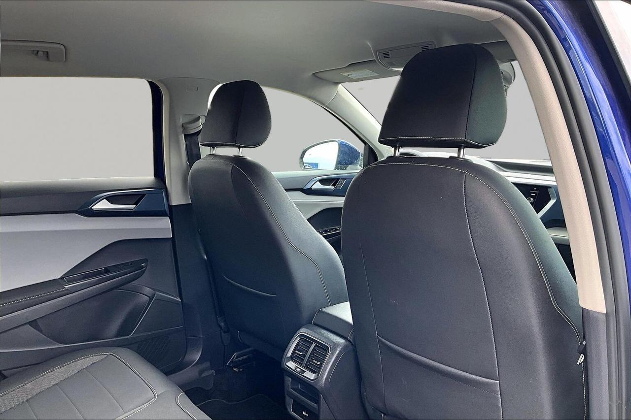 2024 Volkswagen Taos COMFORTLINE 4MOTION   REMOTE START   HEATED SEATS Photo