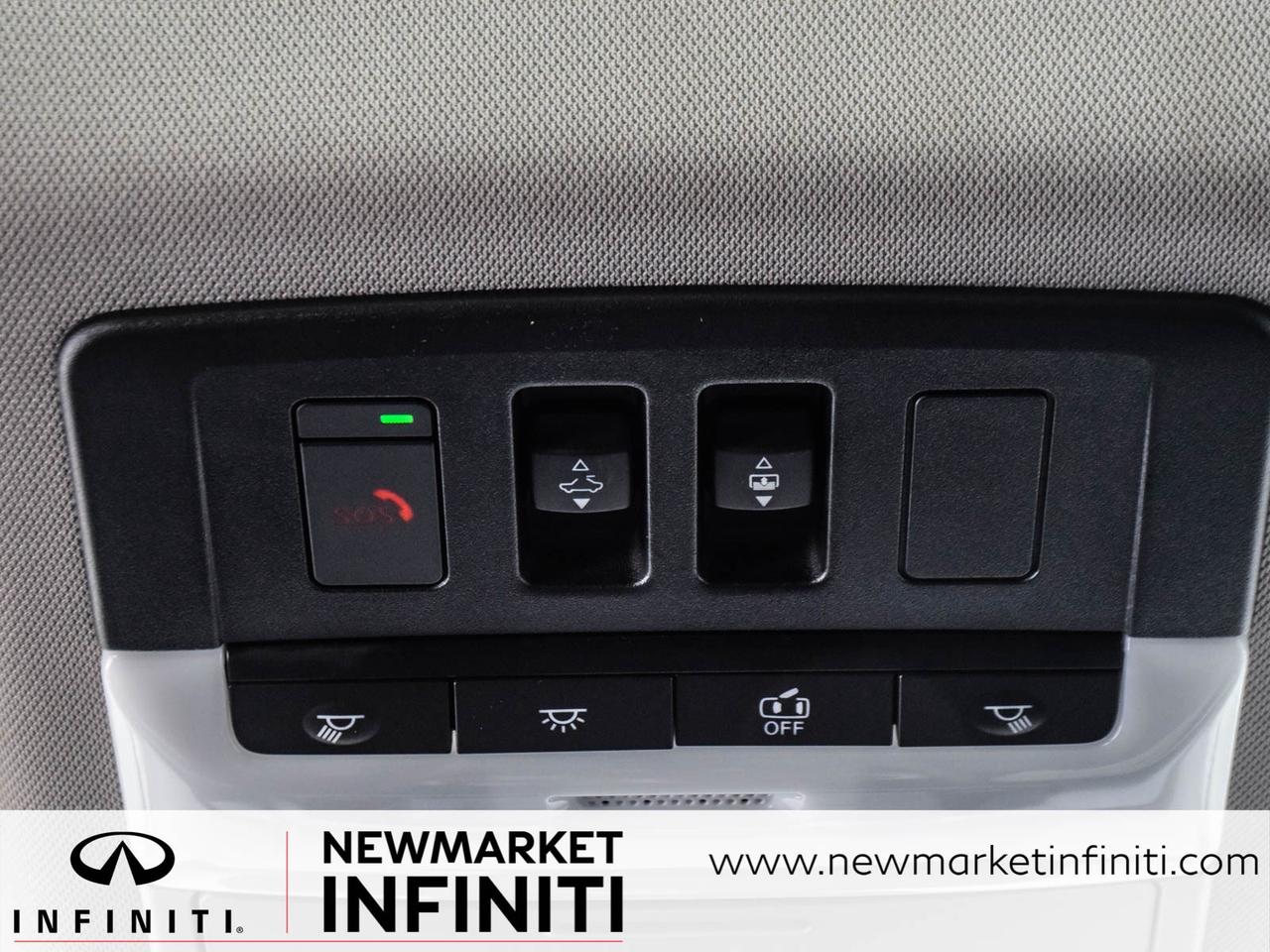 2023 Nissan Rogue AWD Platinum Photo