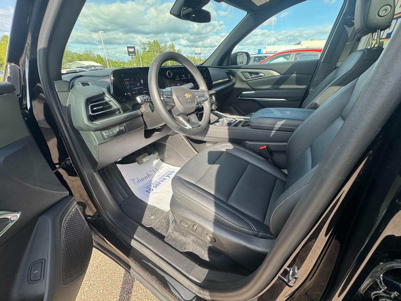 2024 Chevrolet Traverse LT 4dr All-Wheel Drive Photo