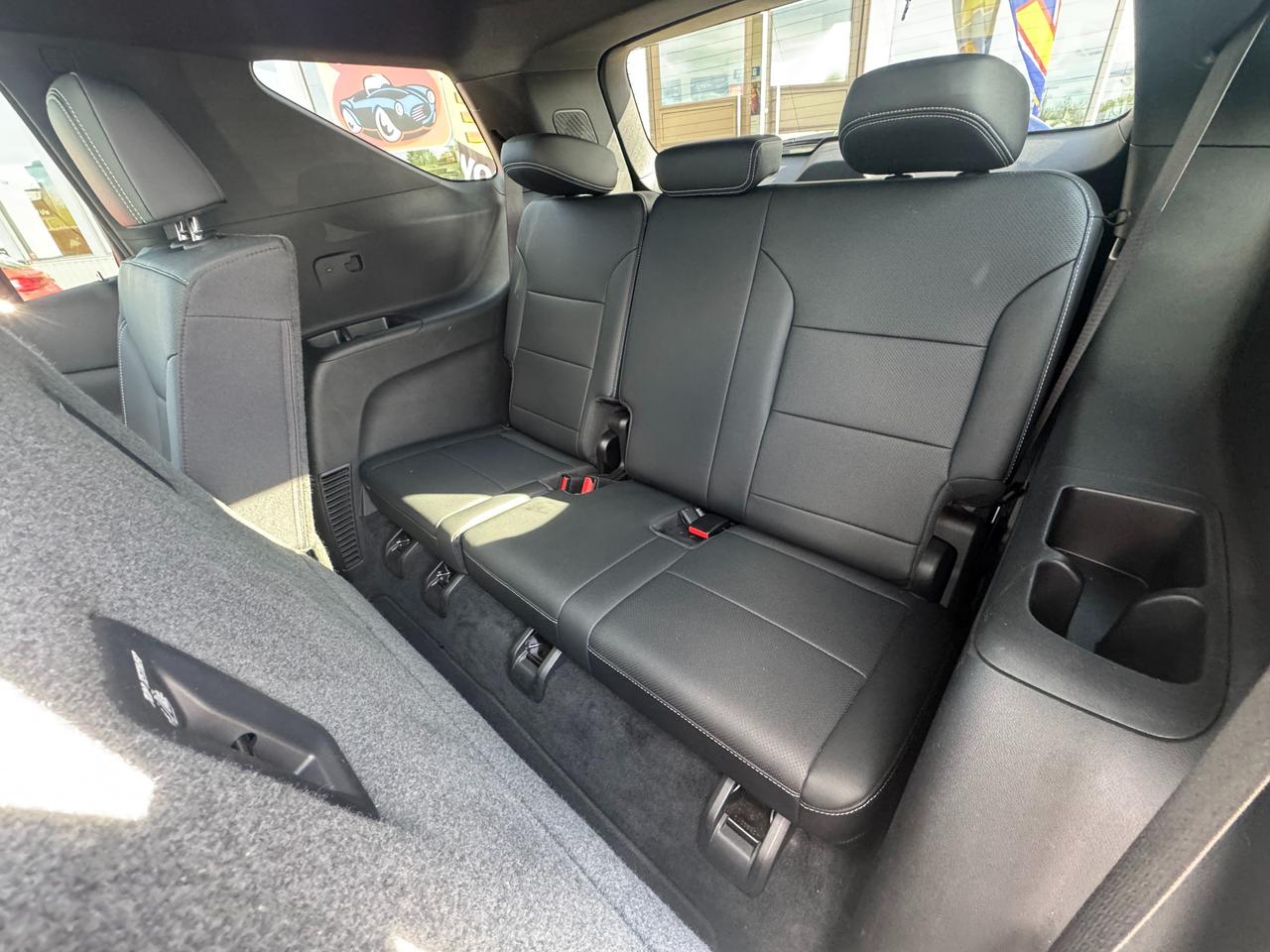2024 Chevrolet Traverse LT 4dr All-Wheel Drive Photo