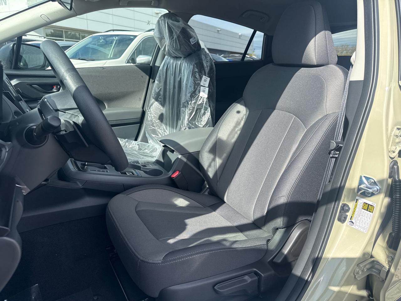 2026 Subaru Crosstrek Convenience 4dr All-Wheel Drive Photo