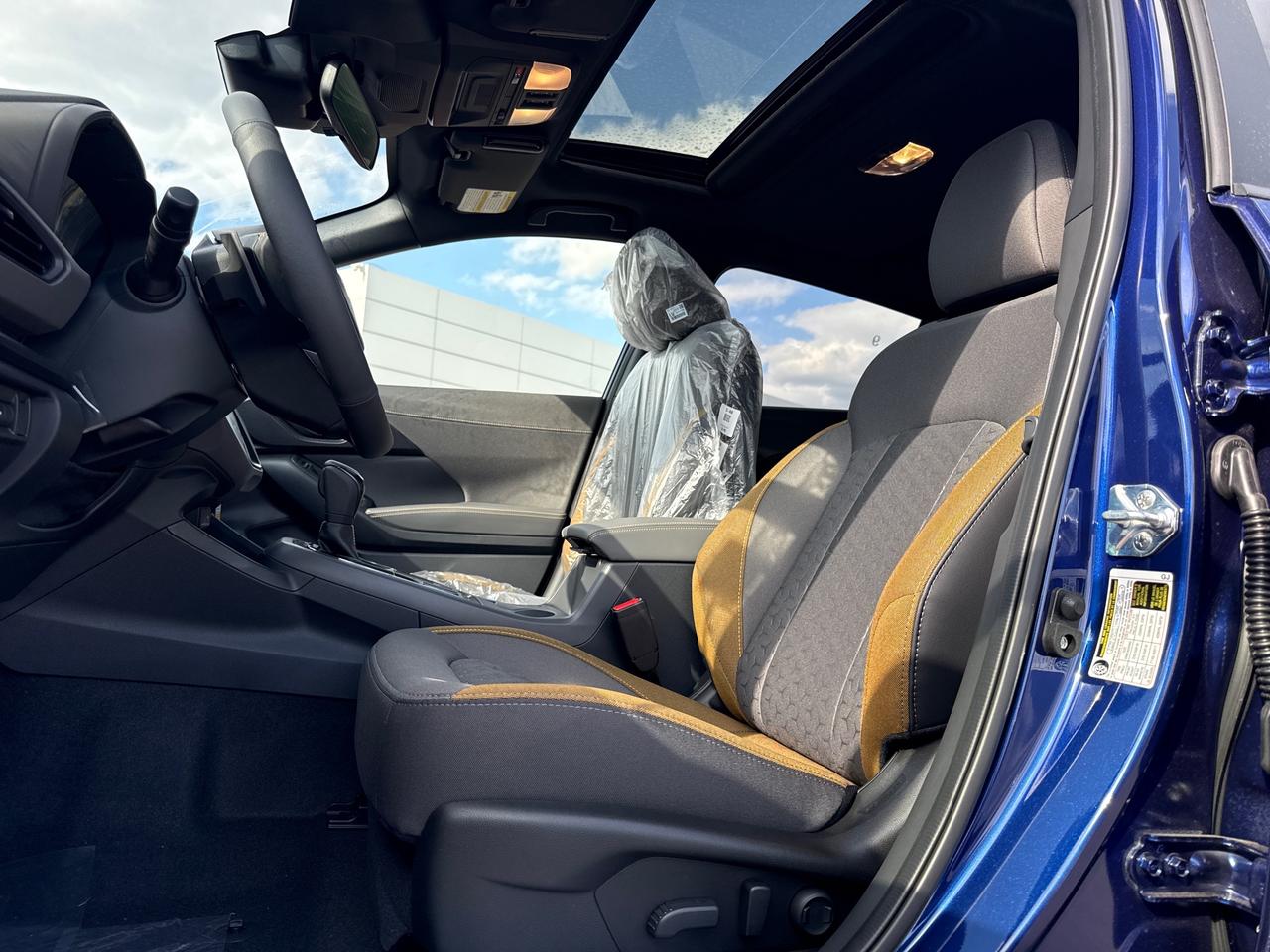 2026 Subaru Crosstrek Onyx 4dr All-Wheel Drive Photo