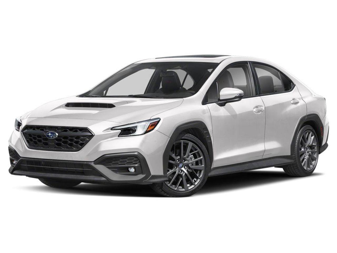 2026 Subaru WRX GT 4dr All-Wheel Drive Sedan Photo