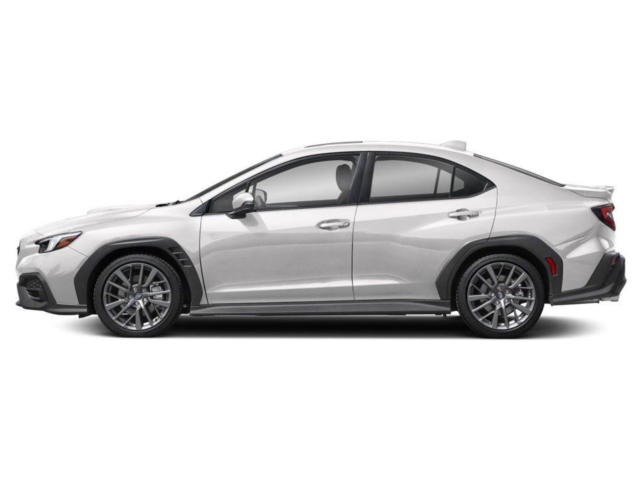 2026 Subaru WRX GT 4dr All-Wheel Drive Sedan Photo