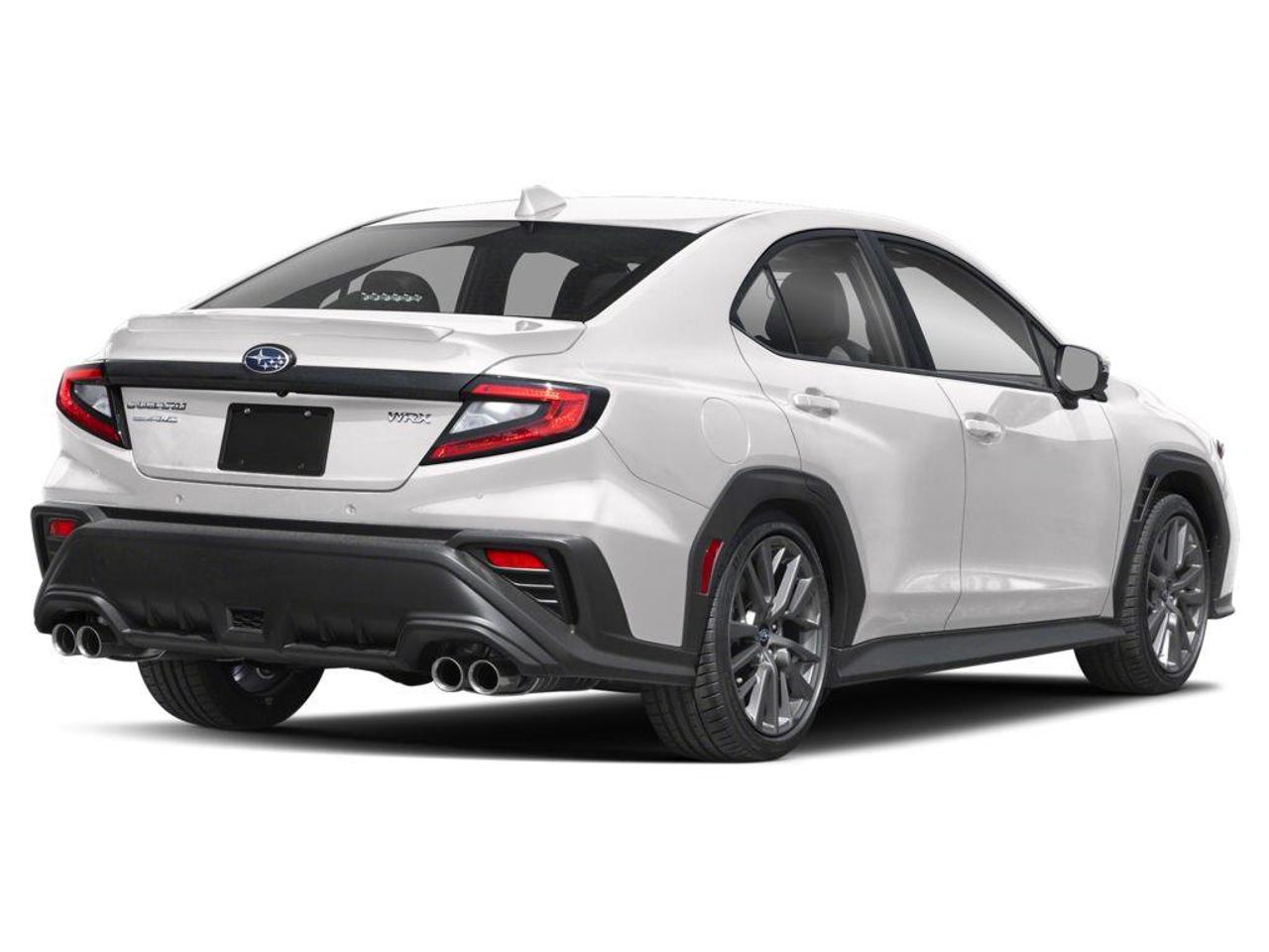 2026 Subaru WRX GT 4dr All-Wheel Drive Sedan Photo