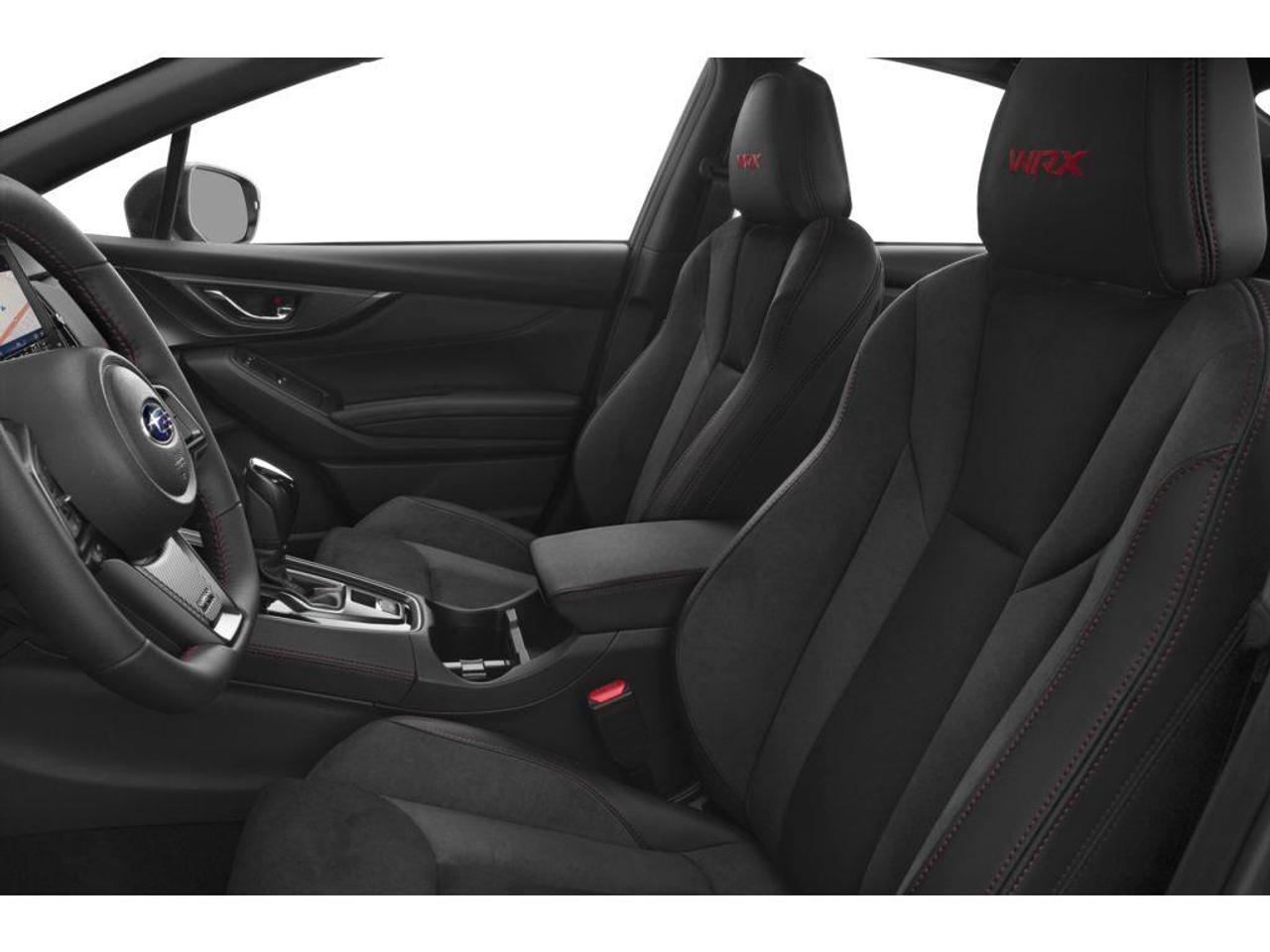 2026 Subaru WRX GT 4dr All-Wheel Drive Sedan Photo