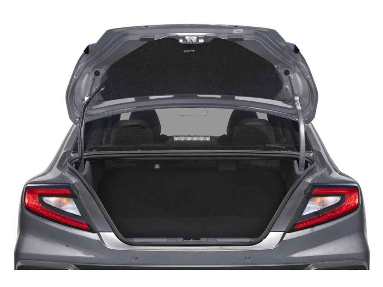 2026 Subaru WRX GT 4dr All-Wheel Drive Sedan Photo