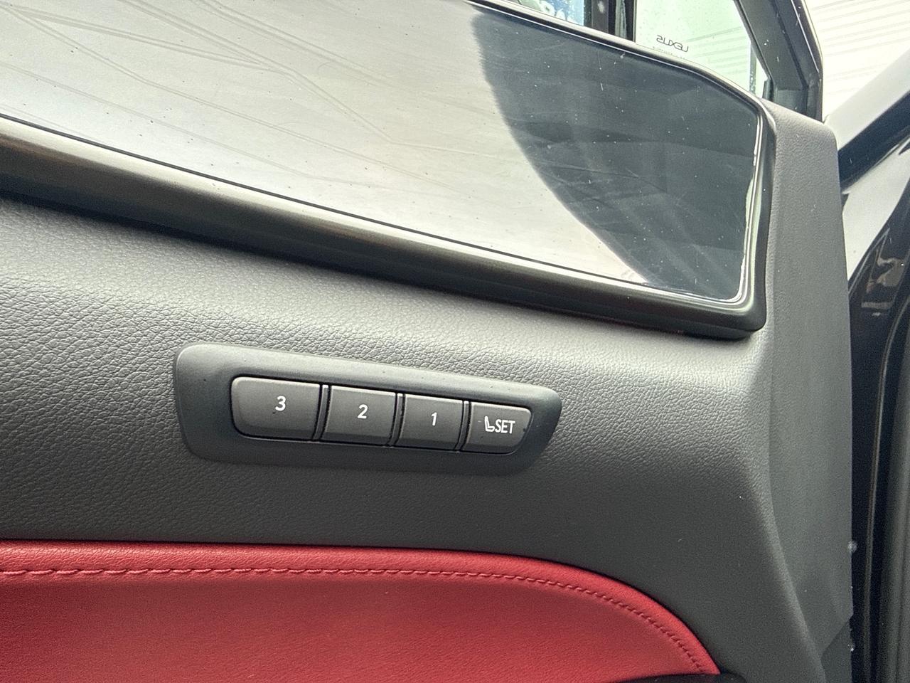 2023 Lexus NX 350 Base 4dr All-Wheel Drive Photo