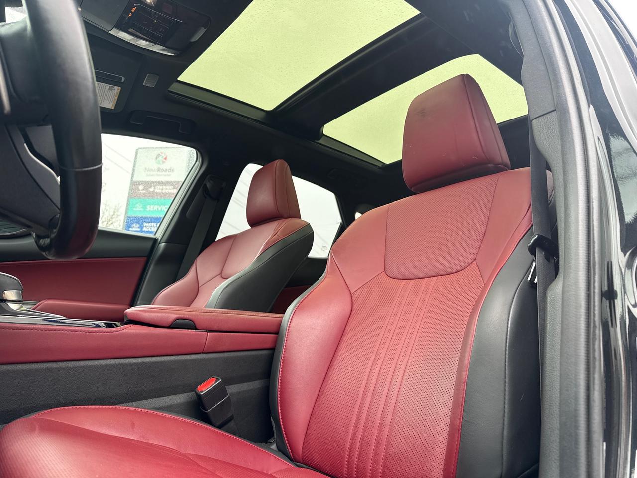 2023 Lexus NX 350 Base 4dr All-Wheel Drive Photo