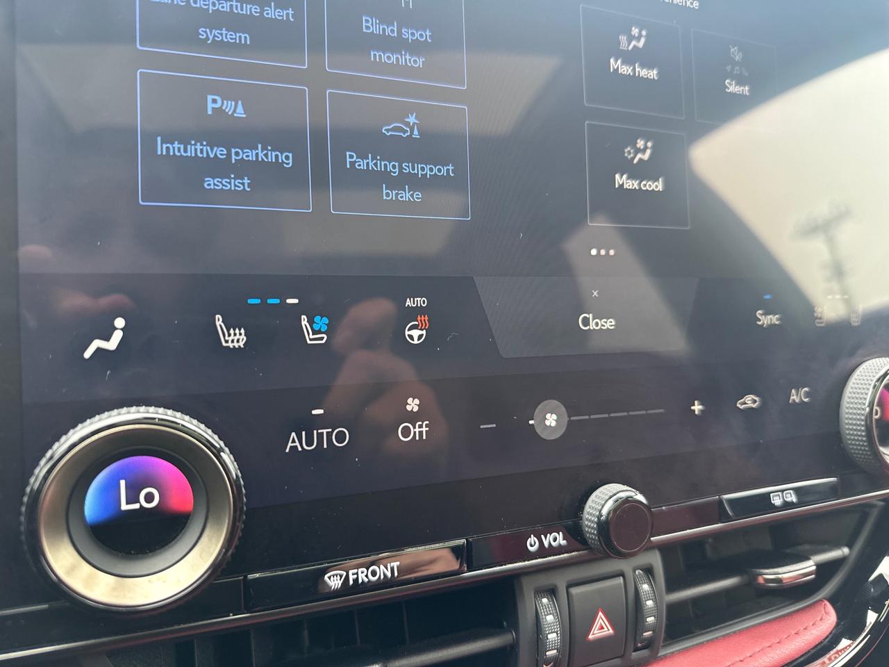 2023 Lexus NX 350 Base 4dr All-Wheel Drive Photo
