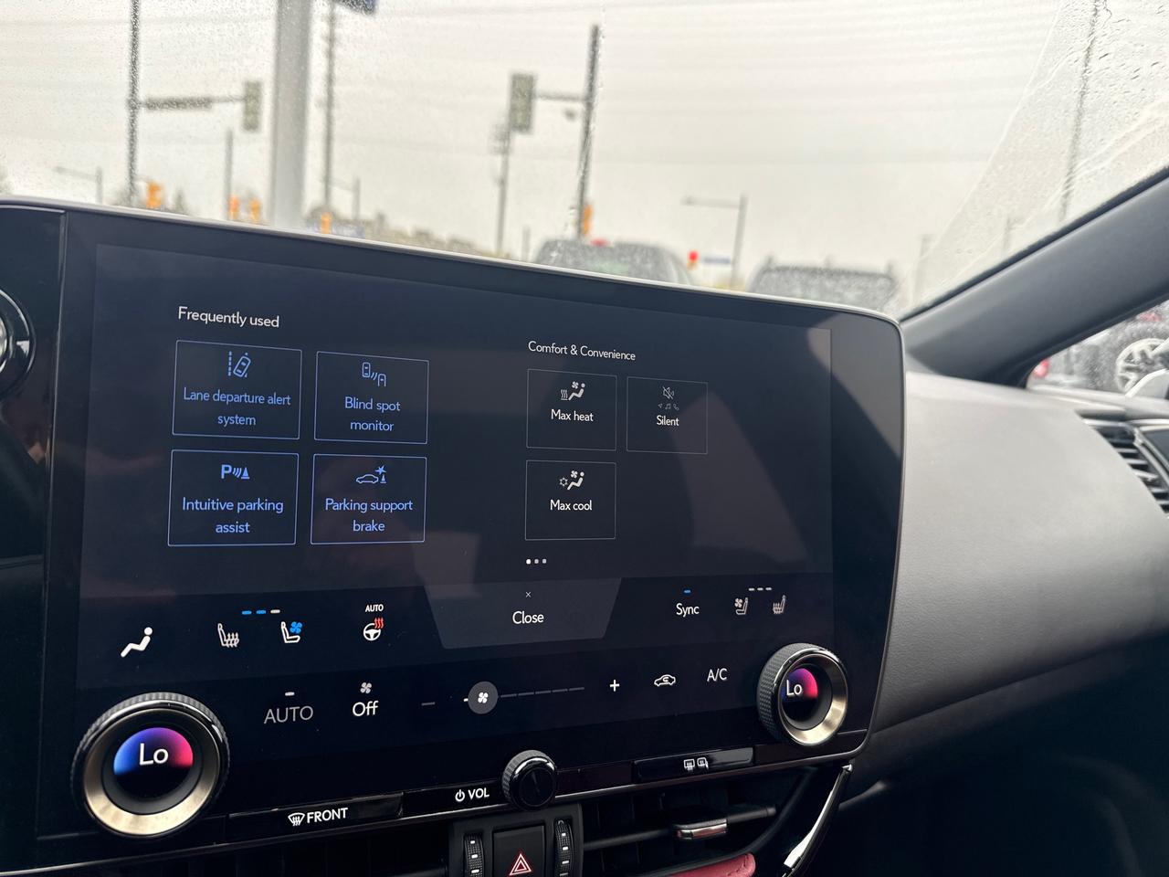 2023 Lexus NX 350 Base 4dr All-Wheel Drive Photo