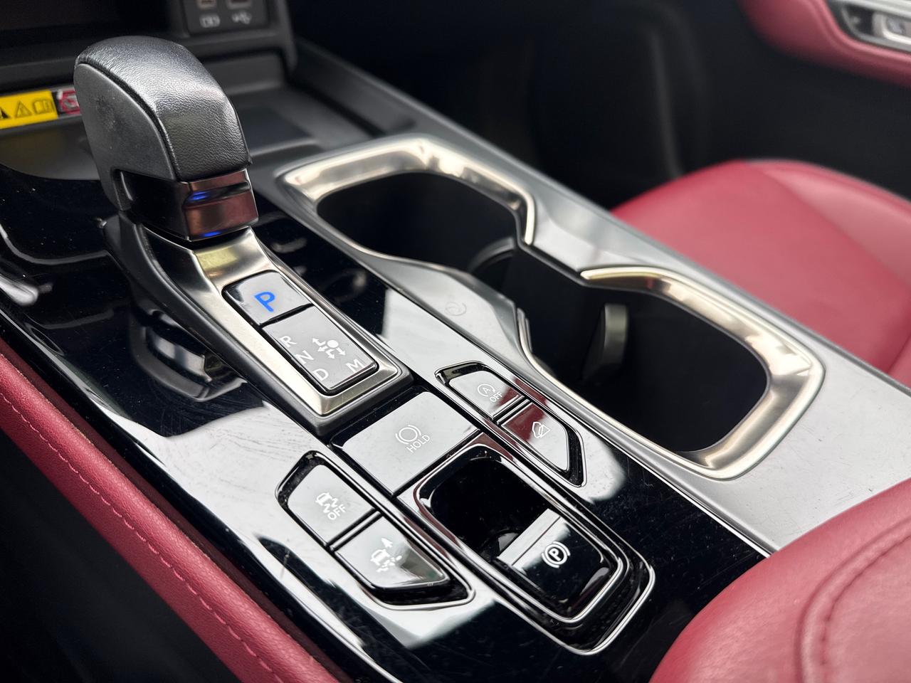 2023 Lexus NX 350 Base 4dr All-Wheel Drive Photo