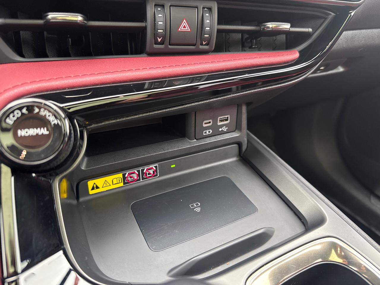 2023 Lexus NX 350 Base 4dr All-Wheel Drive Photo