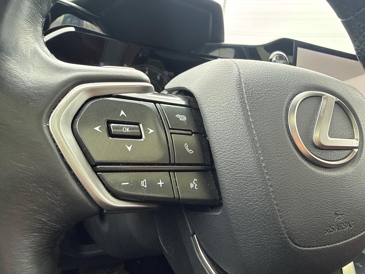 2023 Lexus NX 350 Base 4dr All-Wheel Drive Photo