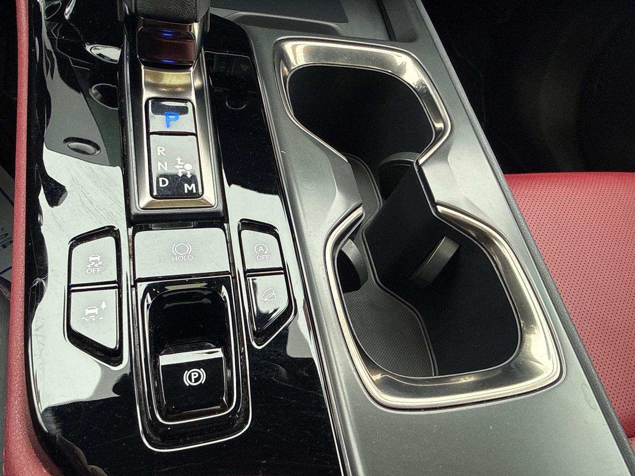 2023 Lexus NX 350 Base 4dr All-Wheel Drive Photo