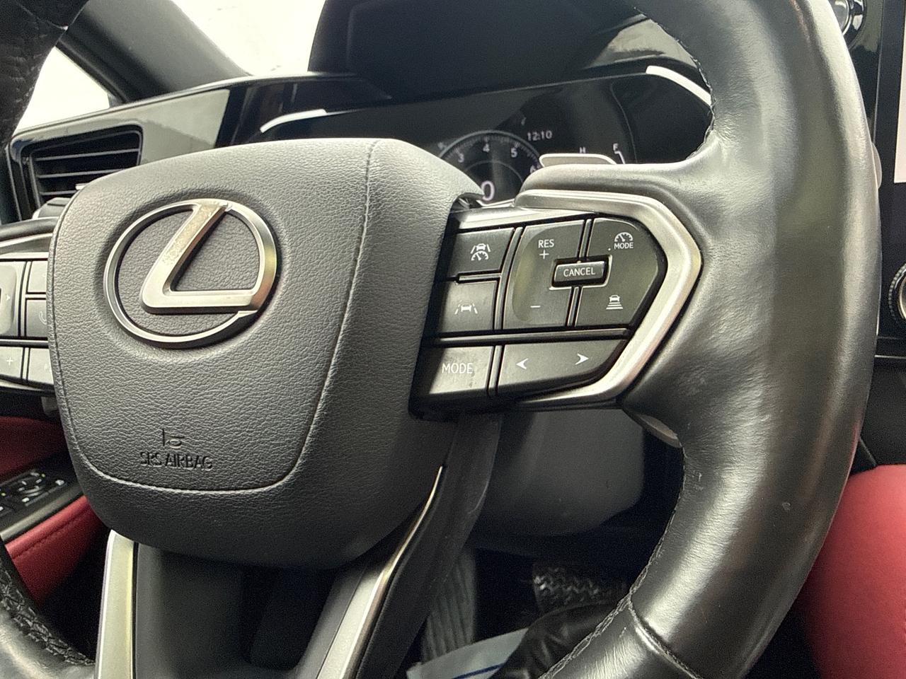 2023 Lexus NX 350 Base 4dr All-Wheel Drive Photo