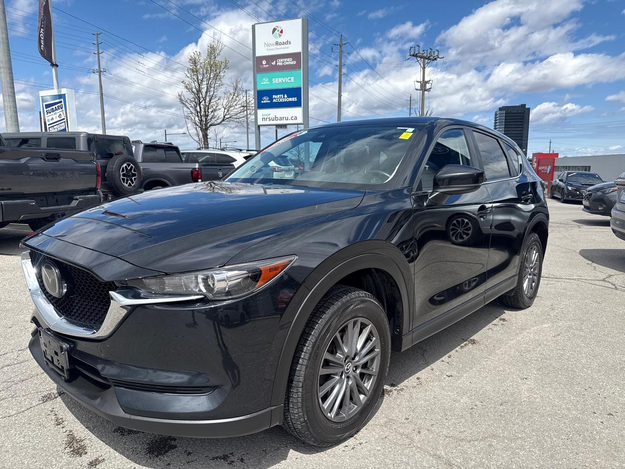 2021 Mazda CX-5 GS 4dr i-ACTIV All-Wheel Drive Sport Utility Photo
