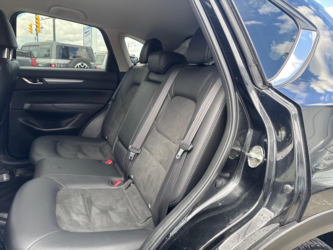 2021 Mazda CX-5 GS 4dr i-ACTIV All-Wheel Drive Sport Utility Photo