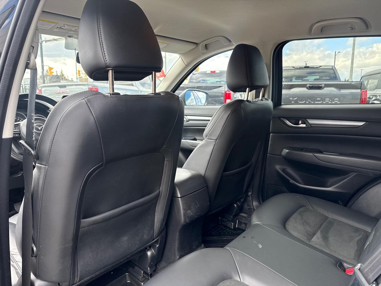 2021 Mazda CX-5 GS 4dr i-ACTIV All-Wheel Drive Sport Utility Photo