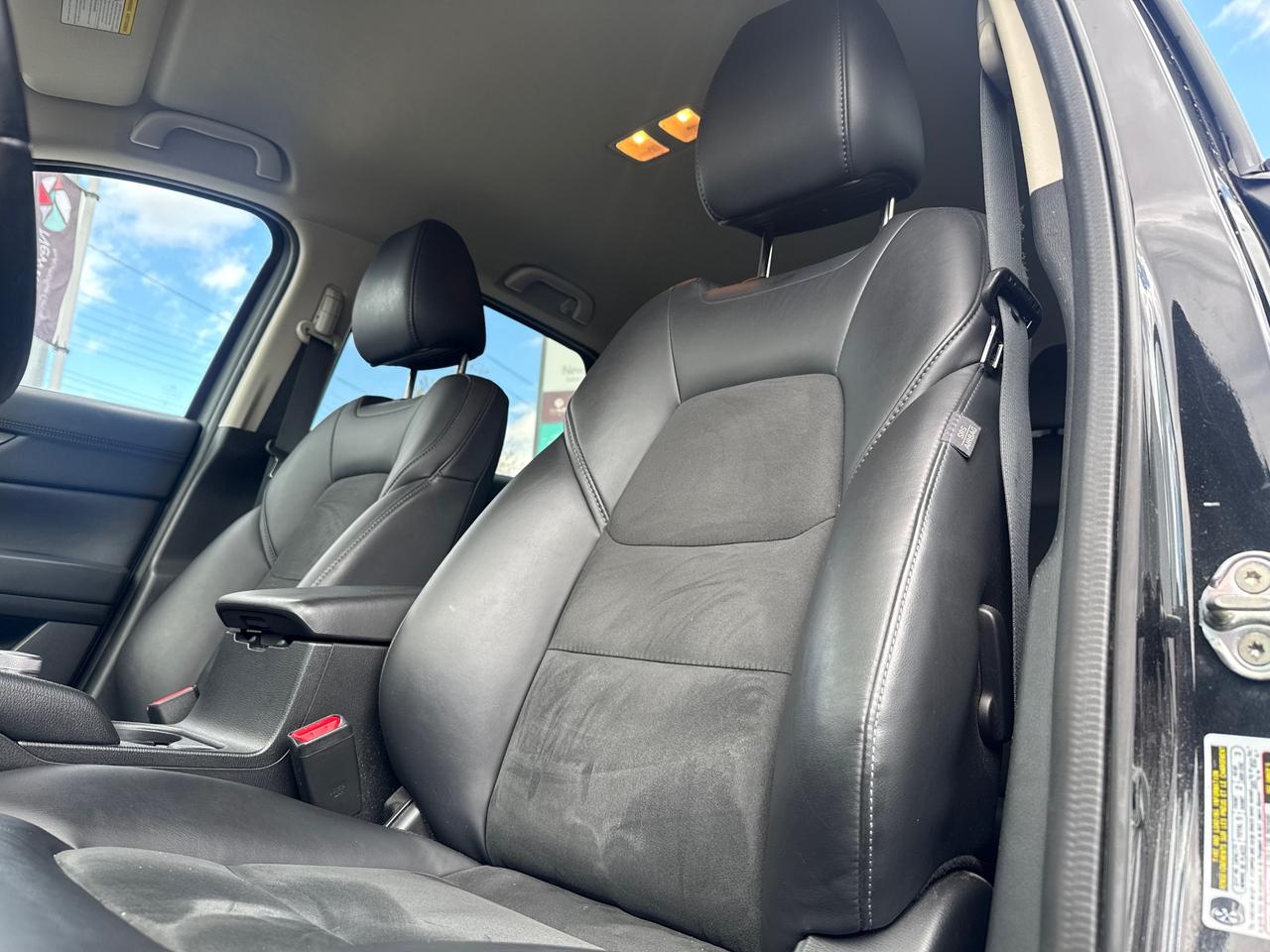 2021 Mazda CX-5 GS 4dr i-ACTIV All-Wheel Drive Sport Utility Photo