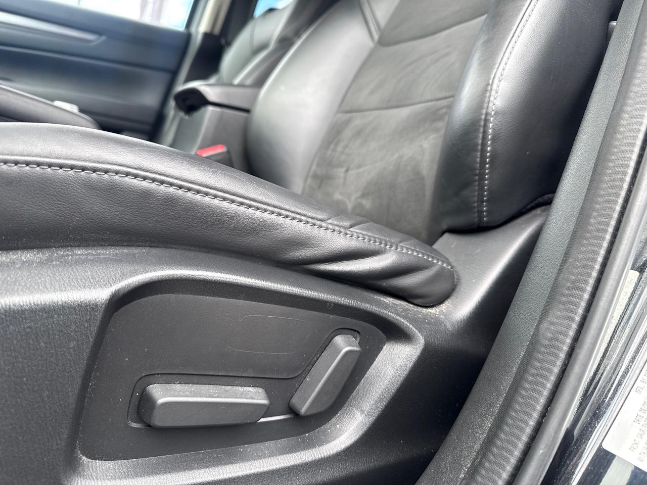 2021 Mazda CX-5 GS 4dr i-ACTIV All-Wheel Drive Sport Utility Photo