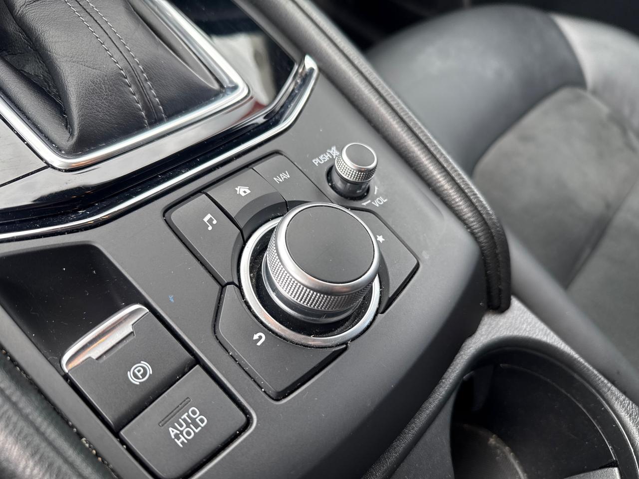 2021 Mazda CX-5 GS 4dr i-ACTIV All-Wheel Drive Sport Utility Photo