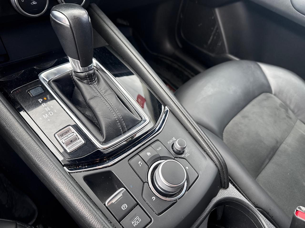 2021 Mazda CX-5 GS 4dr i-ACTIV All-Wheel Drive Sport Utility Photo
