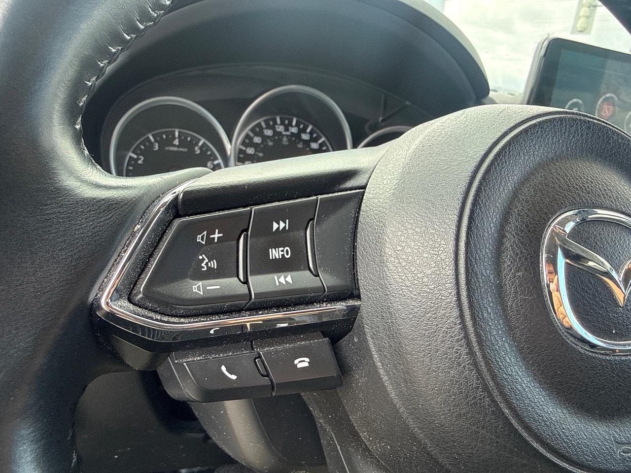 2021 Mazda CX-5 GS 4dr i-ACTIV All-Wheel Drive Sport Utility Photo