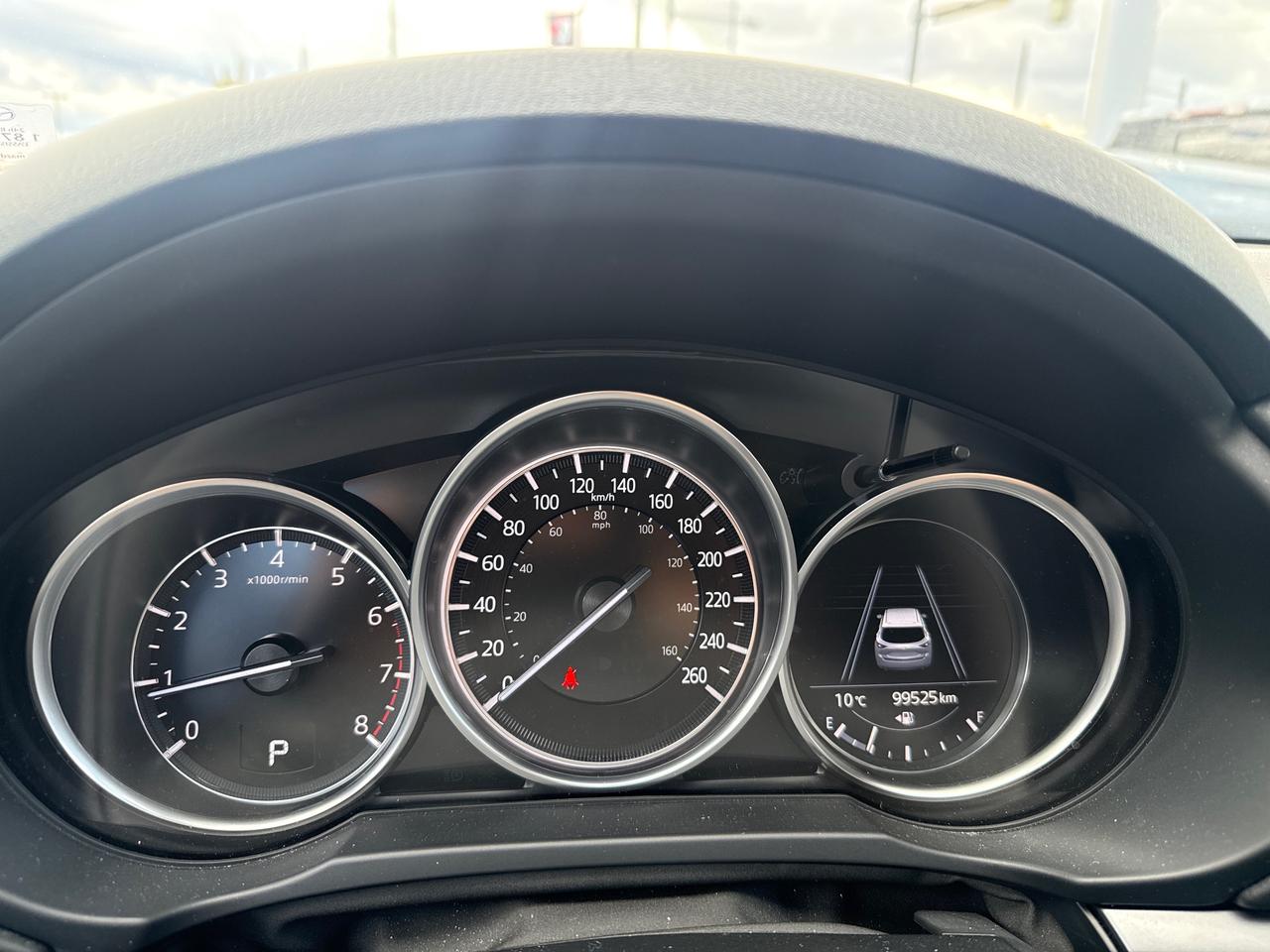 2021 Mazda CX-5 GS 4dr i-ACTIV All-Wheel Drive Sport Utility Photo