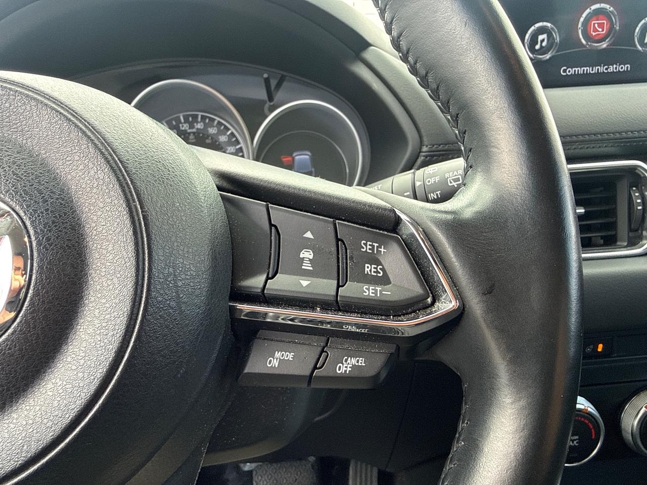 2021 Mazda CX-5 GS 4dr i-ACTIV All-Wheel Drive Sport Utility Photo