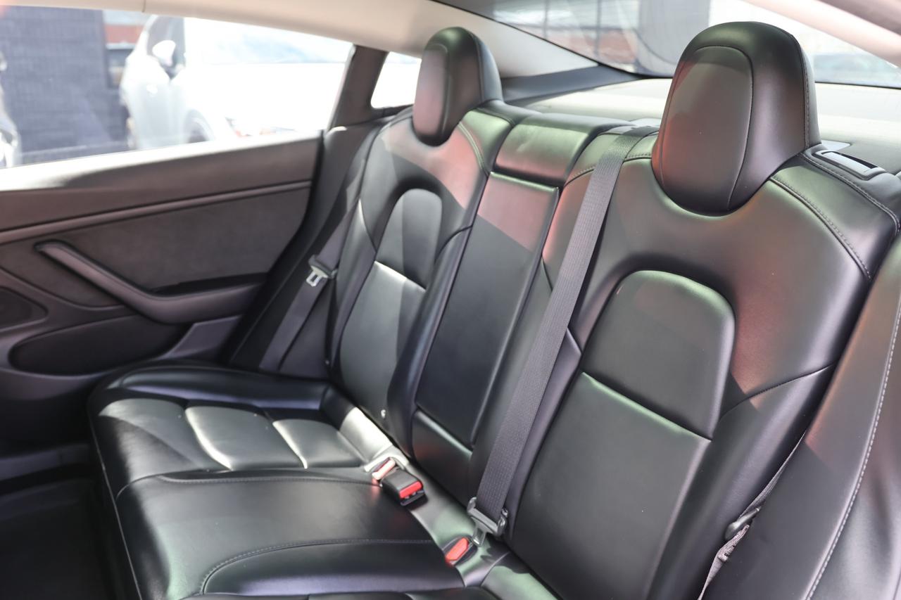 2018 Tesla Model 3 LONG RANGE-DUAL MOTOR-AWD/AUTOPILOT/FULL SELF DRIV Photo