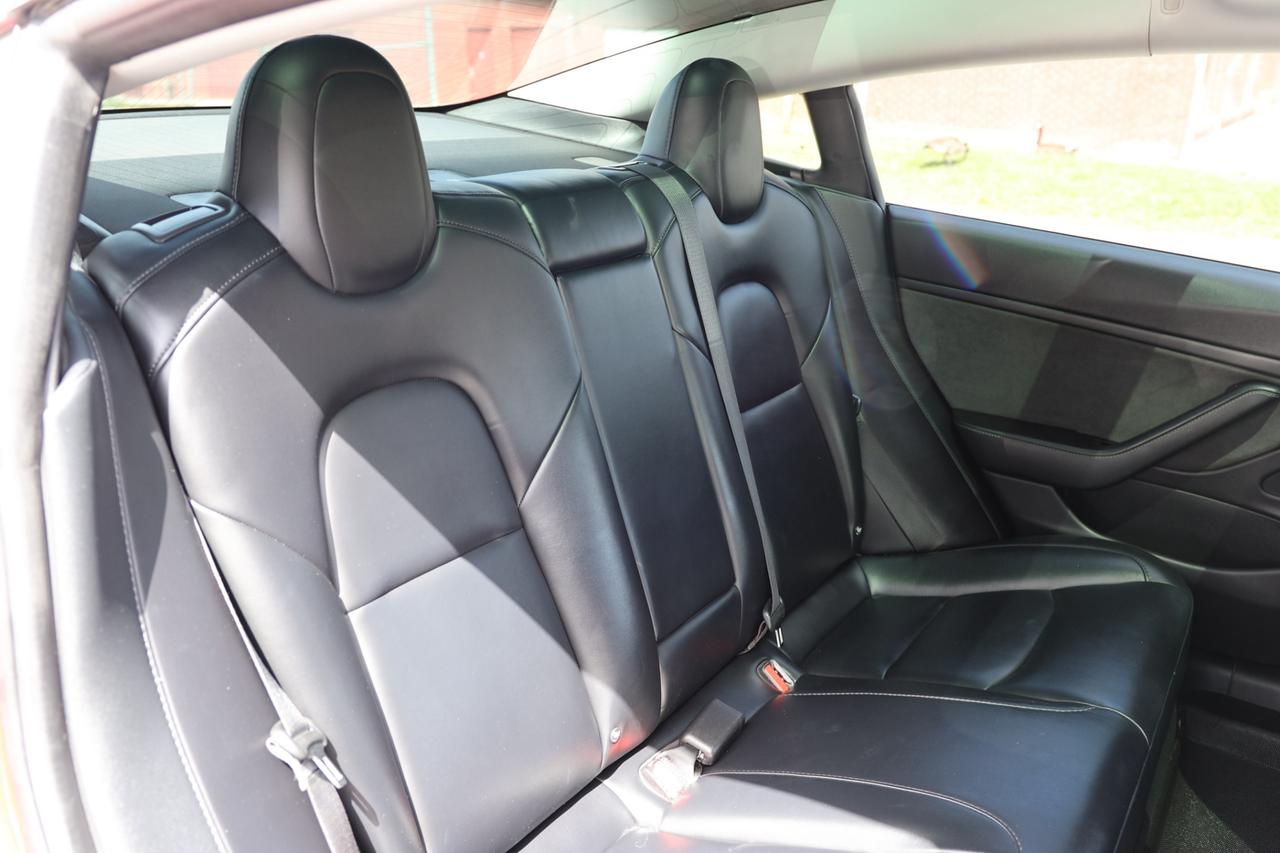 2018 Tesla Model 3 LONG RANGE-DUAL MOTOR-AWD/AUTOPILOT/FULL SELF DRIV Photo