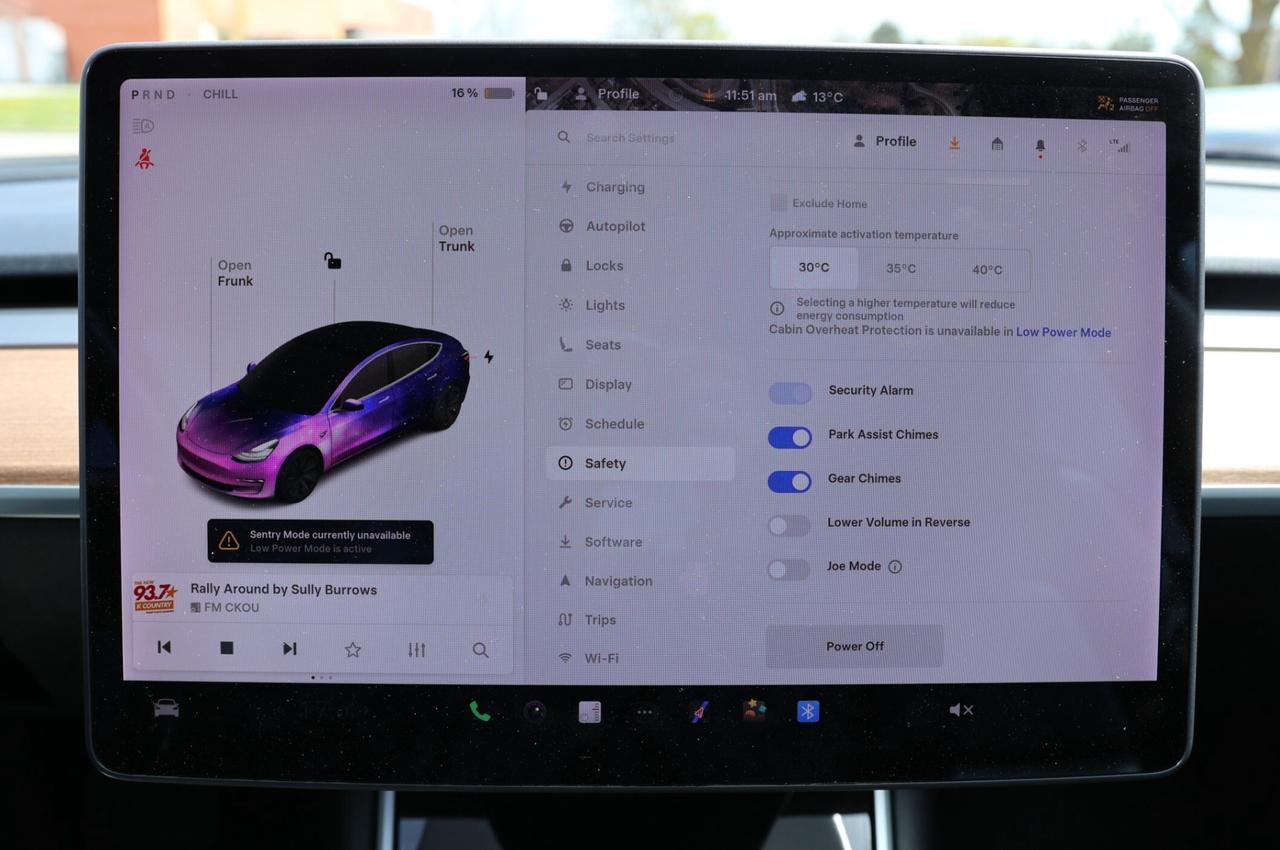 2018 Tesla Model 3 LONG RANGE-DUAL MOTOR-AWD/AUTOPILOT/FULL SELF DRIV Photo