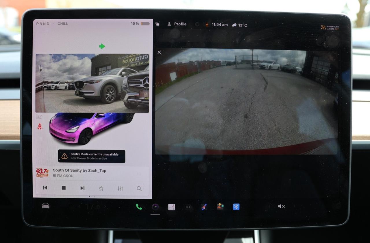 2018 Tesla Model 3 LONG RANGE-DUAL MOTOR-AWD/AUTOPILOT/FULL SELF DRIV Photo