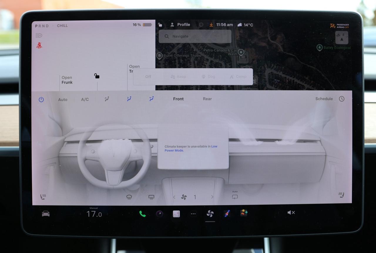 2018 Tesla Model 3 LONG RANGE-DUAL MOTOR-AWD/AUTOPILOT/FULL SELF DRIV Photo