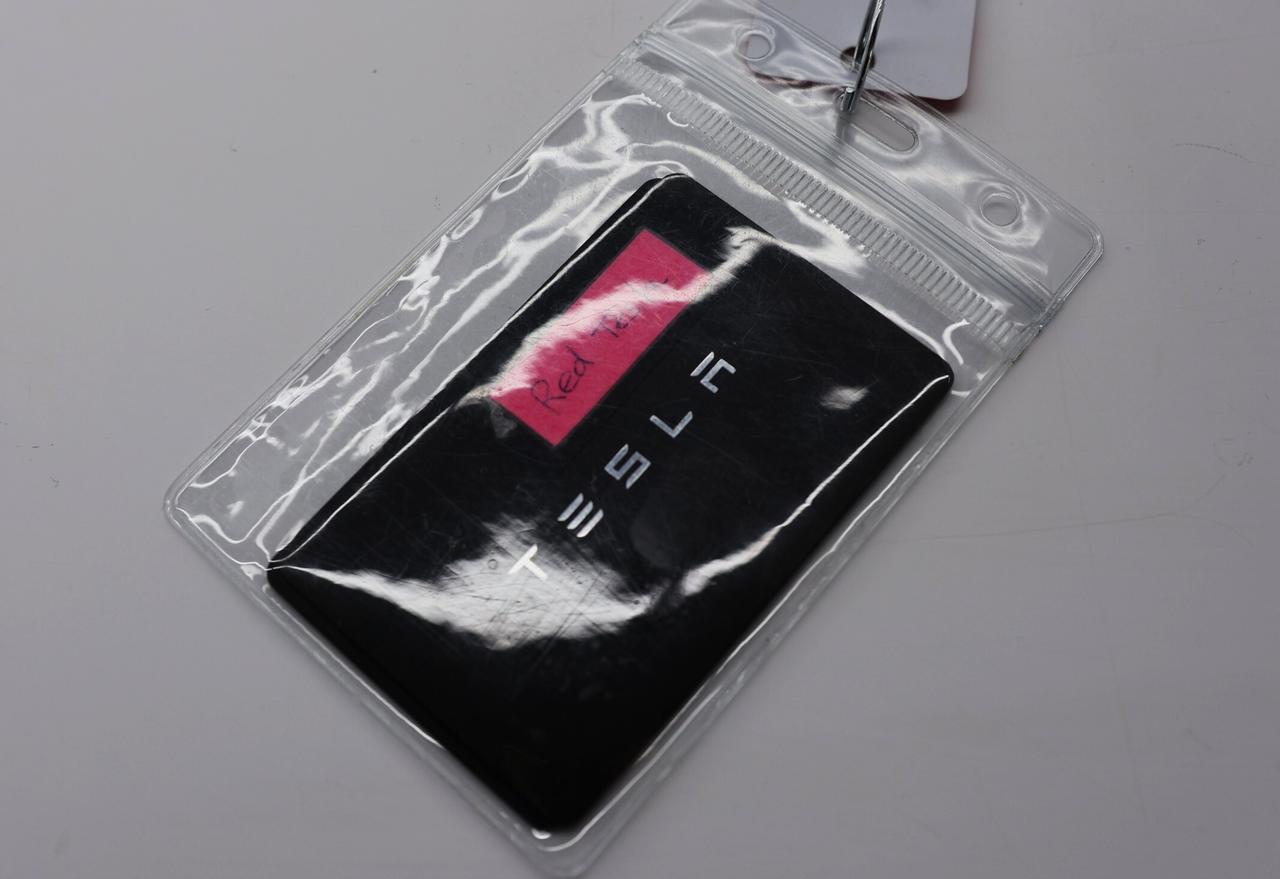 2018 Tesla Model 3 LONG RANGE-DUAL MOTOR-AWD/AUTOPILOT/FULL SELF DRIV Photo