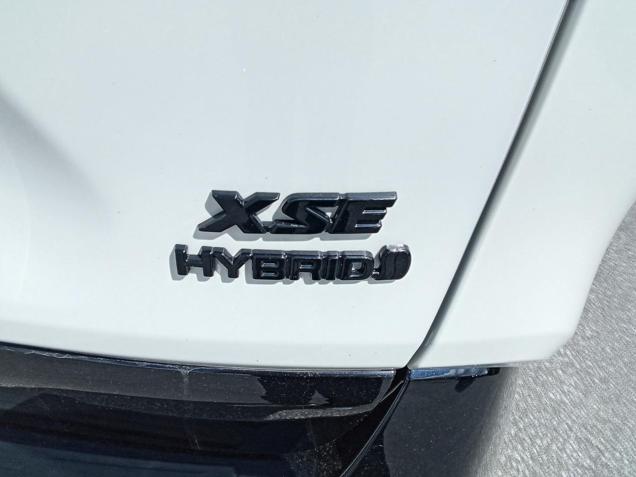 2022 Toyota RAV4 Hybrid XSE 4dr All-Wheel Drive Photo