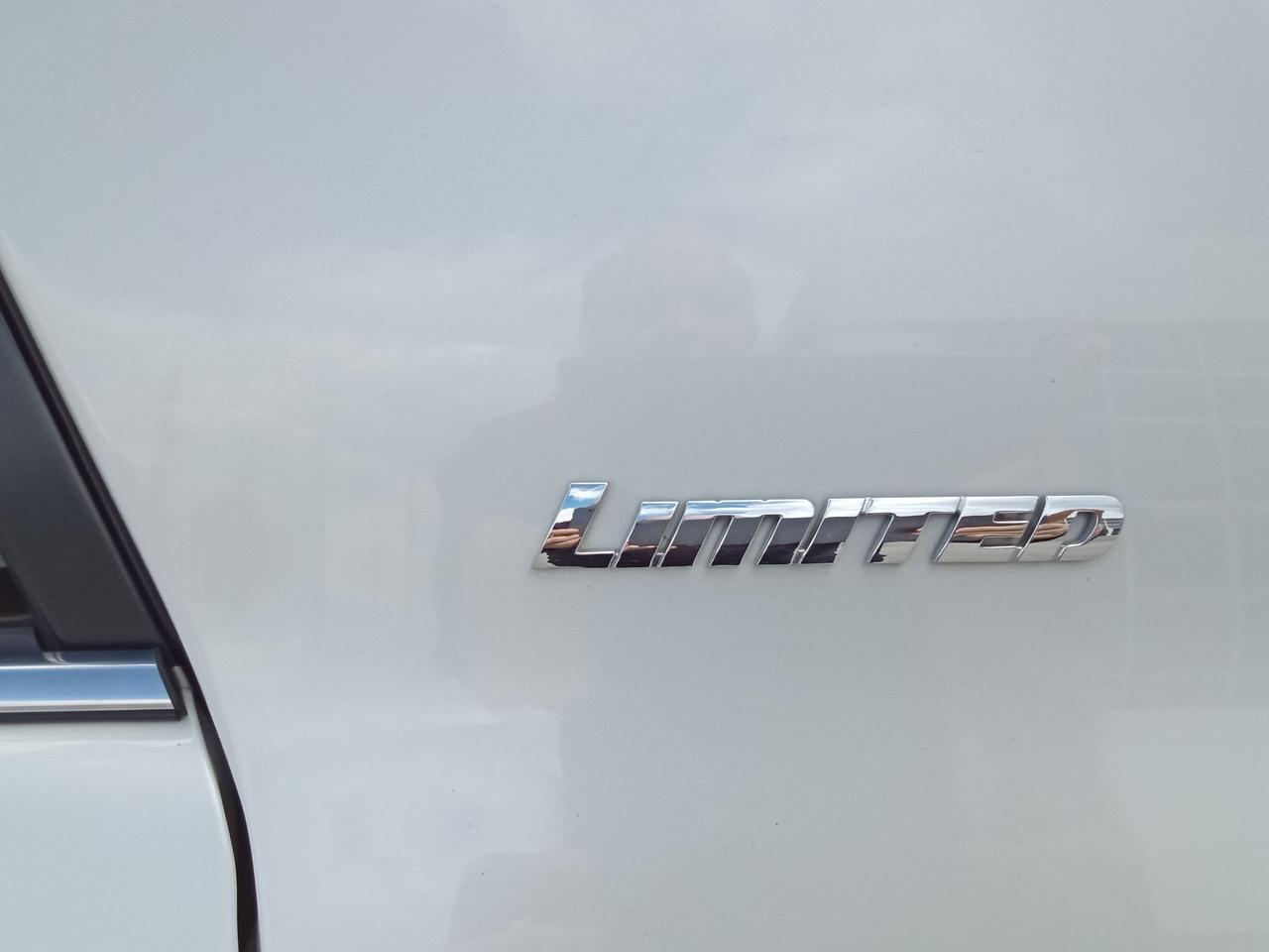 2019 Toyota 4Runner SR5 4dr 4x4 Photo