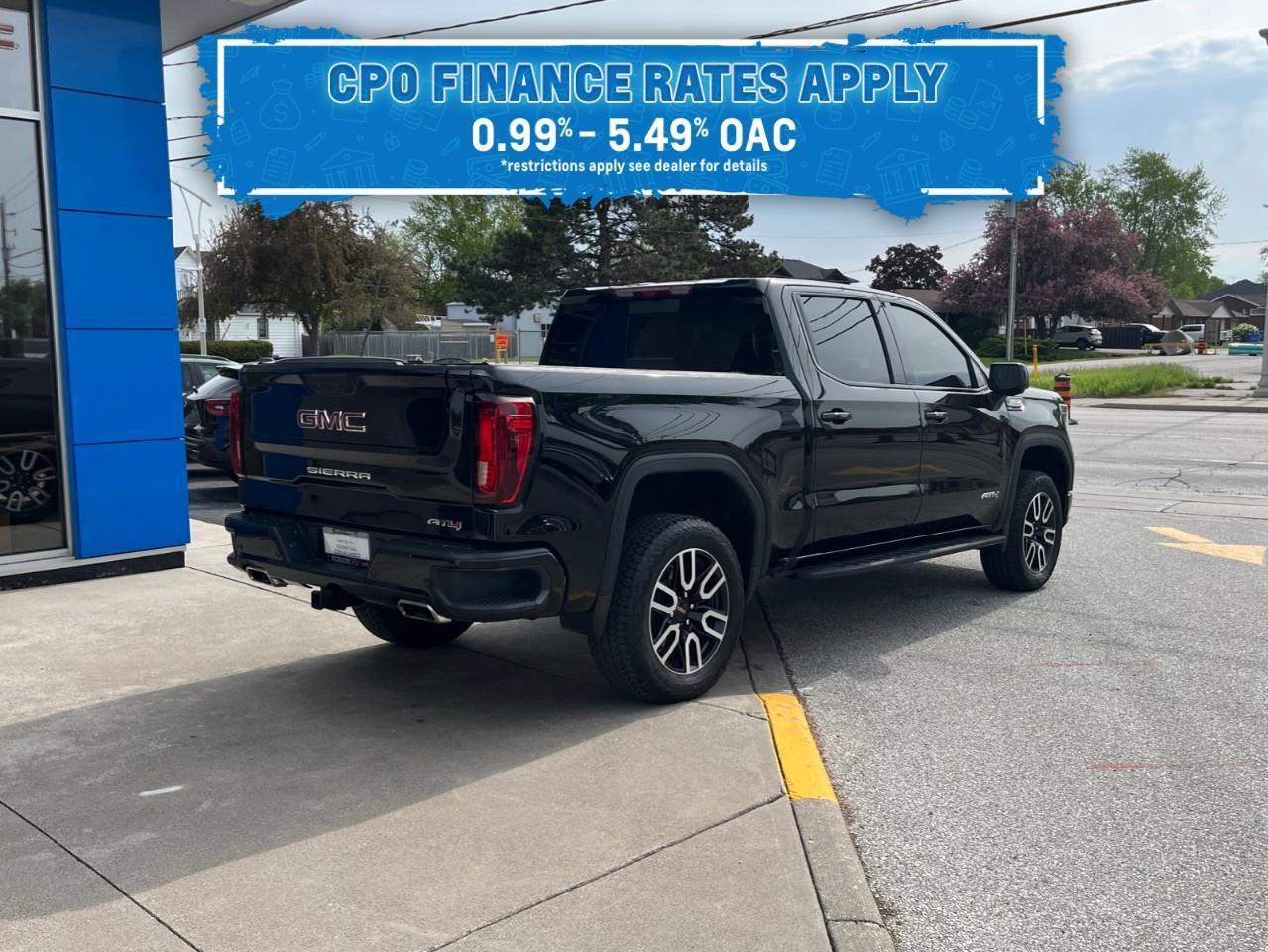 2024 GMC Sierra 1500  Photo4