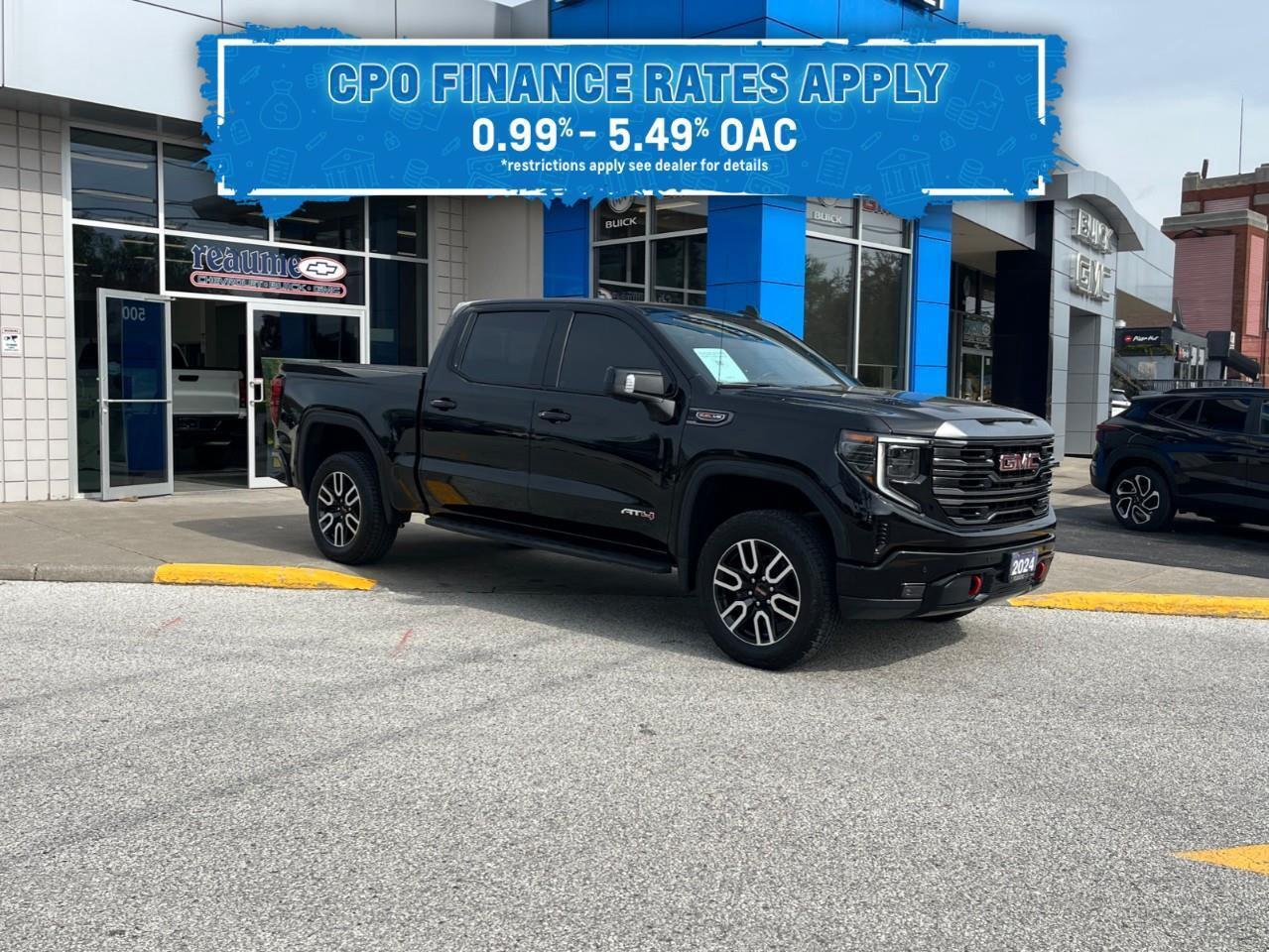 2024 GMC Sierra 1500  Photo2