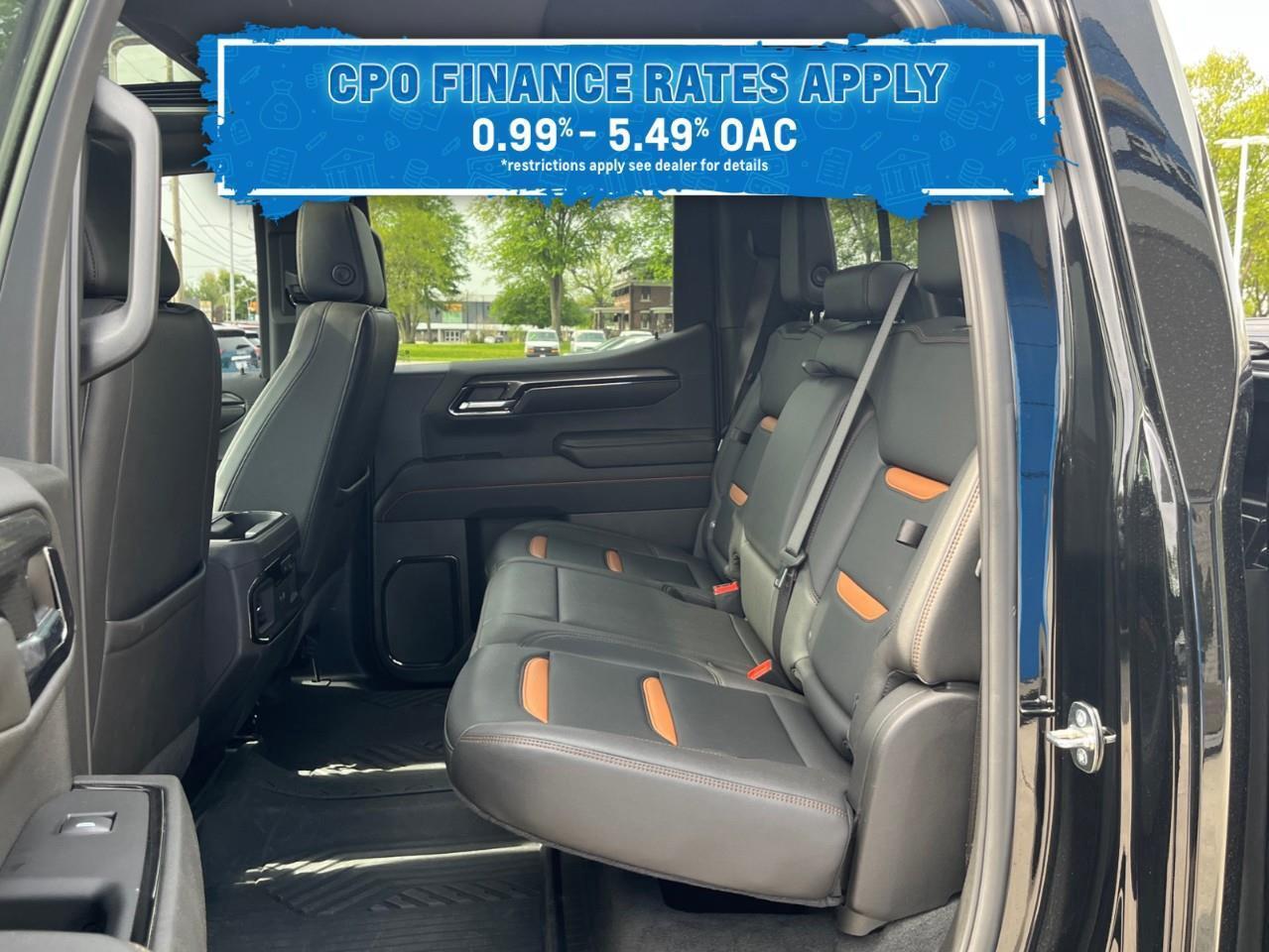 2024 GMC Sierra 1500  Photo